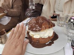 -Le Comptoir de la Gastronomie