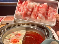 -季季红火锅(柳州广惠商业店)