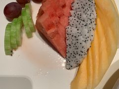 -桃花源中餐厅(金茂豪华精选酒店)