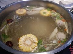 -潮牛一家潮汕牛肉火锅(璧山中央大街店)