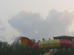 -郑州方特水上乐园