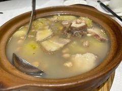 -大欢喜饭店(江怡路店)