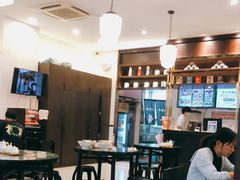 -十八家面馆(均瑶店)
