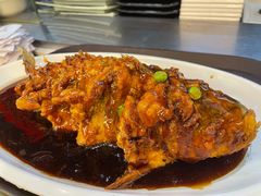 -南八仙·老上海味道(南京东路店)