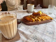 -几静cafe(基湖店)