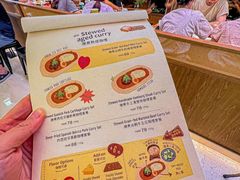 -CURRY YA 熟成咖哩專門店(深圳湾万象城店)