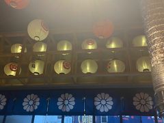 -陇璟烧肉酒场(友谊阳光城店)