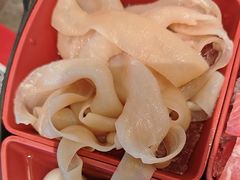 -刘一手重庆火锅(万达广场店)