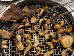 -尚宴牛特鲜自助(太原街万达店)