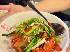 -大螃蟹海鲜餐厅