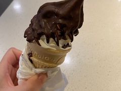-麦当劳(曲阳店)