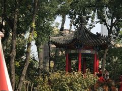 -莲湖公园
