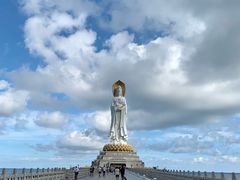 -三亚南山文化旅游区