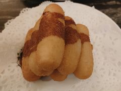-云中捞高空旋转餐厅(商茂世纪广场店)