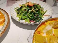 -泰椰里·泰国餐厅(智慧城广百广场店)