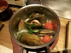 -赤坂亭·M9和牛烧肉·铁板烧(合肥万象城店)