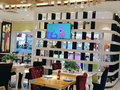 大堂-牛巴店(大商新玛特店)