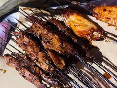 -老白家怡贵园烤肉