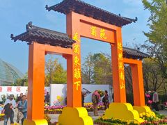 -南山植物园