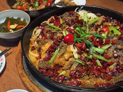 -老板恋上鱼(恒隆广场店)