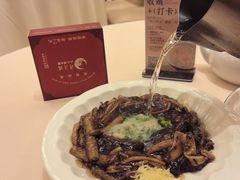 -得月楼·省级非遗·传统苏帮菜(观前店)