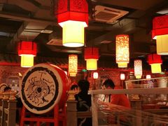 -蜀大侠火锅(龙岗店)