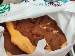 -黑窑厂糖油饼烤鸭·清真菜(旗舰店)