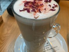 -COSTA COFFEE(阿里中心店)