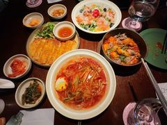 -Fuzzy Bistro 浮几韩餐·茶酒馆
