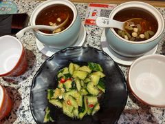 -炭舍干锅(华发商都店)