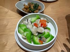 -隅乐胡椒虾·台湾菜·团建(皇岗店)