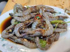 -龙眼南白粥六顺白粥