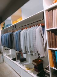 -优刻西服西装定制(金轮国际广场店)