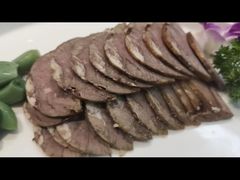 -喜粤广东菜(汉屯路店)