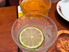 -8PINTS八品脱·日料·烧鸟·精酿小酒馆(莘庄店)