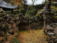 -无锡蠡湖国家湿地公园-蠡园