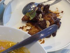 -小厨娘淮扬菜(板桥一店)