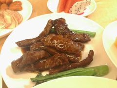 -仿膳饭庄(天安门店)