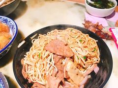 -慧娟面馆·餐厅(望江路店)