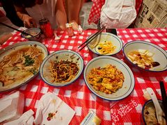 -荆九爷爆炒桥头三嫩(夫子庙店)