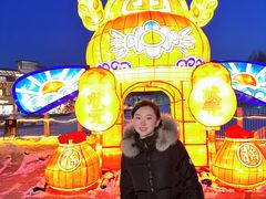 -王府井奥莱棋盘山小镇