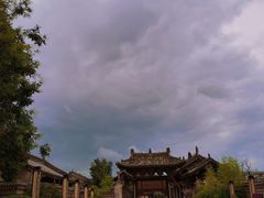 -韩城古城