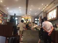 -星巴克臻选(思南公馆店)