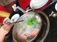 -香丽缘饭馆(黑龙潭店)