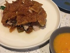 彝族大烧-半山腰·云南菜(侨福芳草地店)