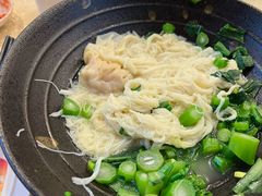 -麒麟中餐厅·经典粤菜·地道菜式老字号(广州长隆酒店)