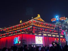 -大唐不夜城