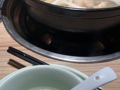 -探窝·竹笙椰子鸡(杨箕店)