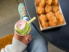 -陕拾叁(袁家村店)