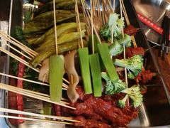 -江湖六膳門串串香(隆礼路店)